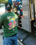 Underground — Bronx Electric Ops Tee